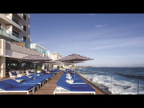 The Condado Vanderbilt Hotel Best – Hotels and Resorts in Puerto Rico – Video Tour