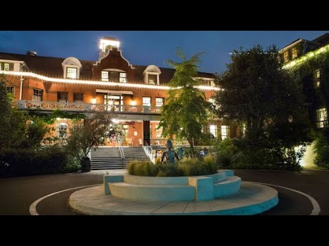 McMenamins Edgefield Hotel – Best Hotels Near Portland OR – Video Tour