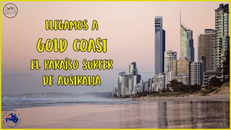 Que hacer en GOLD COAST en 24 horas! | Australia #13